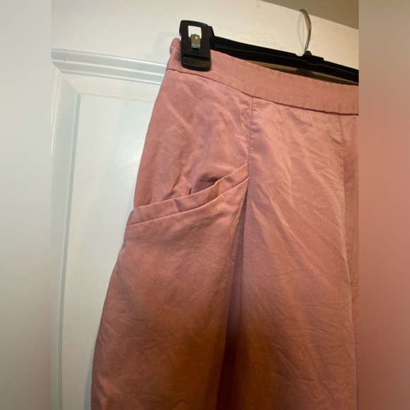 Zara wide leg pants - Picture 2 of 4